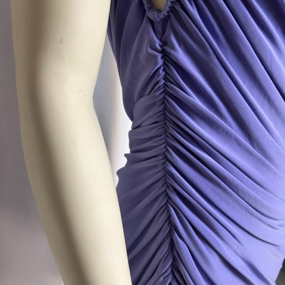 NWT Norma Kamali Diana Dress to Knee size XL/42 - Picture 10 of 10